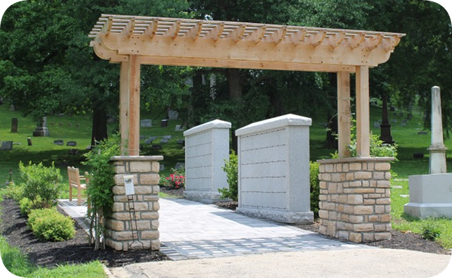 Columbaria