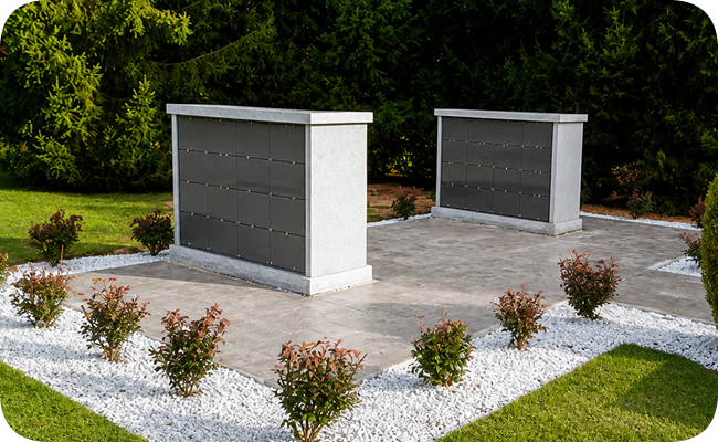 Columbaria
