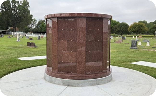 Columbaria