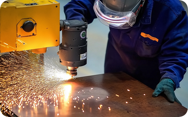 Custom Fabrication