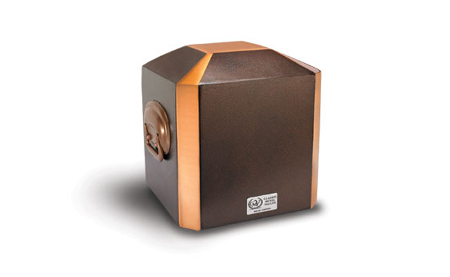 Metal Urn Vaults