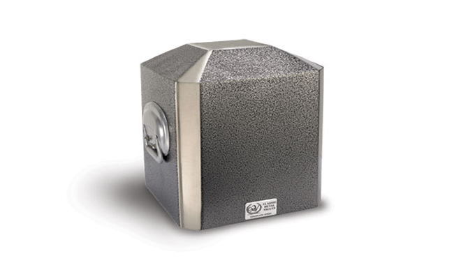 Metal Urn Vaults