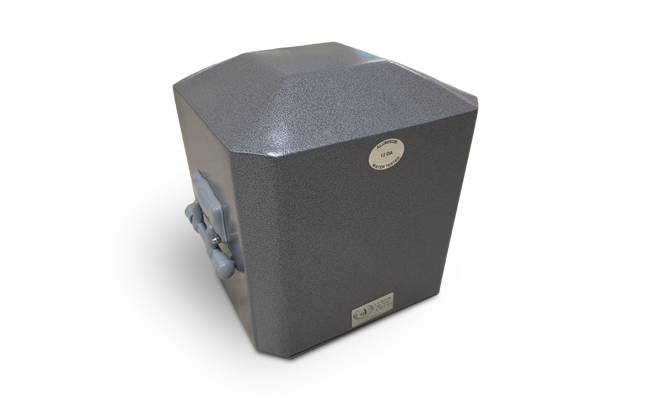 Metal Urn Vaults