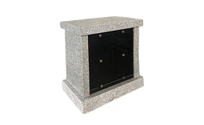 Family Niches and Benches