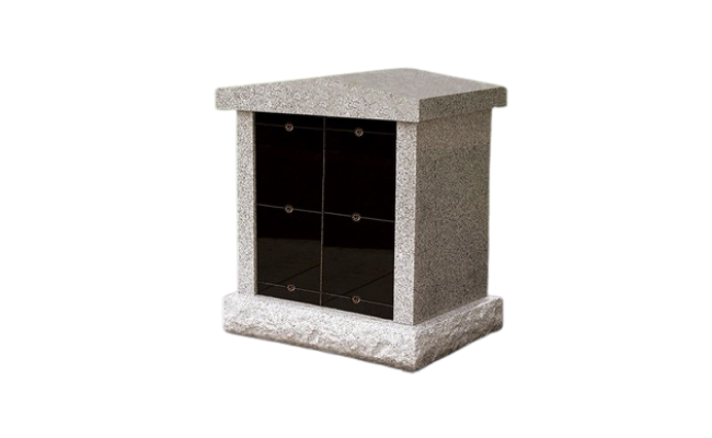 Family Niches and Benches