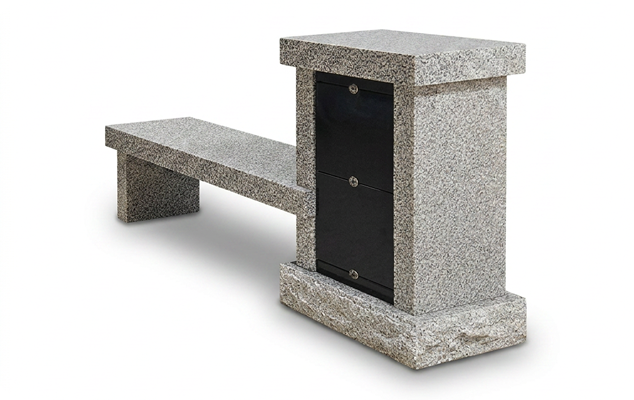Family Niches and Benches
