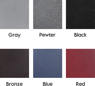 Standard Colors