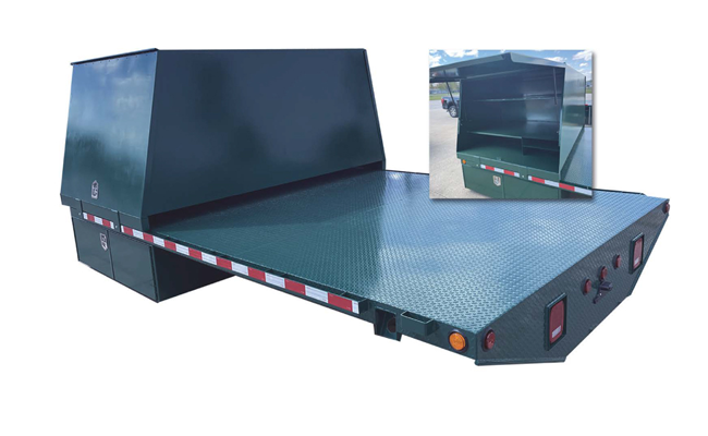 Truck Beds