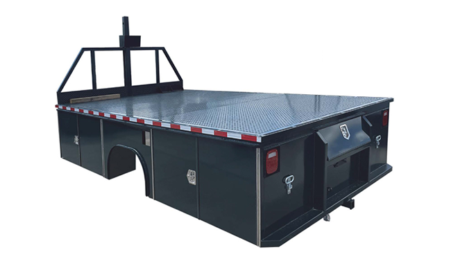 Truck Beds