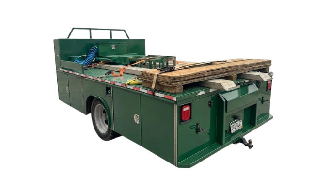 Truck Beds