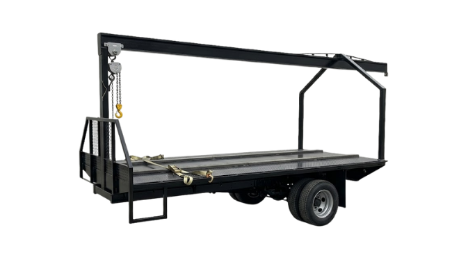 Truck Beds